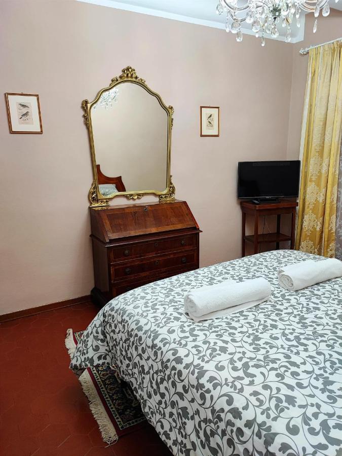 Ltm Holiday X 4 Florenz Exterior foto